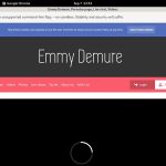 Emmy Demure Compilation Emmy Demure Compilation
