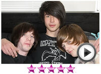 Emo Twinks Gay Emo Sex