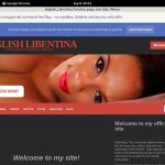 English_Libentina Hack Login