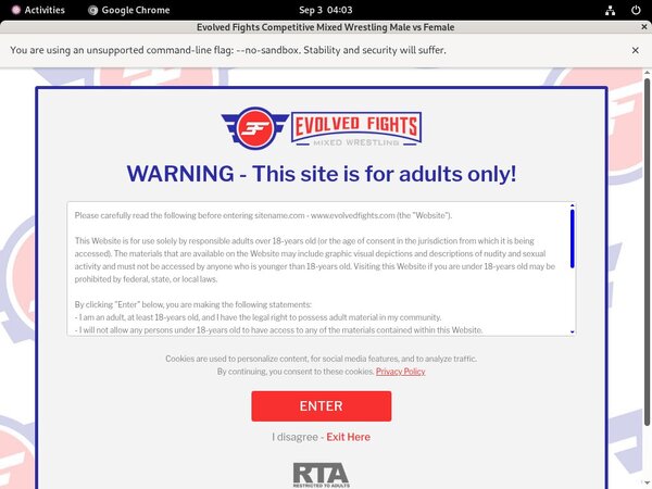 Evolved Fights Buy Tokens Evolved Fights Buy Tokens