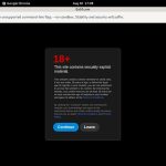 Exgf Network Login