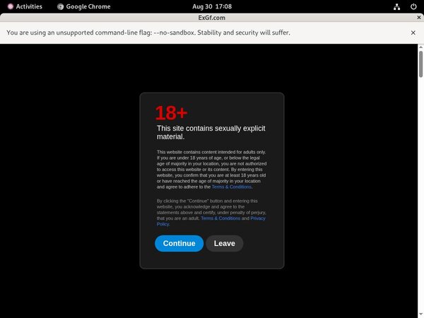 Exgf Network Login Exgf Network Login