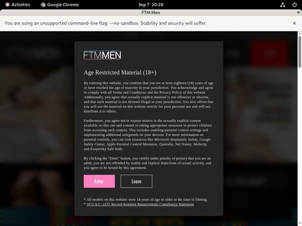 FTM Plus Free Videos
