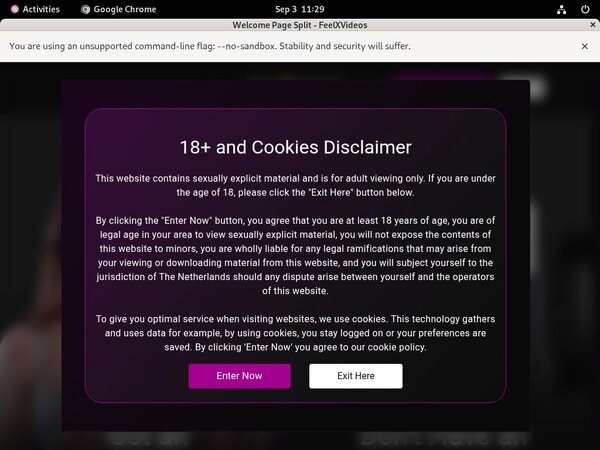 Feelxvideos Member Passwords