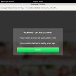 Fistflush.com Paysite Review