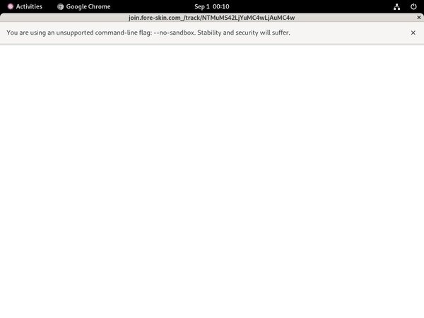 Foreskin Network