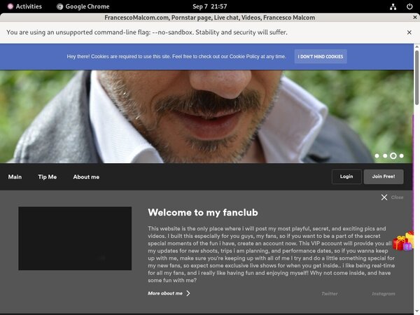 FrancescoMalcomcom Passwords Free FrancescoMalcomcom Passwords Free