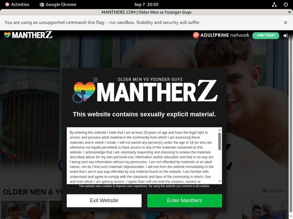 Free Access Mantherz Free Access Mantherz