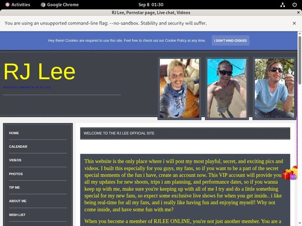 Free Access RJ Lee Free Access RJ Lee