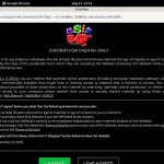 Free Asia Boy Access