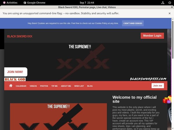 Free Blackswordxxx.com Login Accounts Free Blackswordxxx.com Login Accounts
