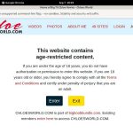 Free Chloes World Trailers