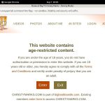 Free Christymarks Account