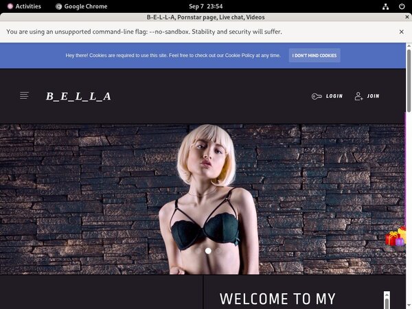 Free Full B-e-l-l-a.modelcentro.com Porn