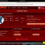 Free IsabellaTasci Discounts