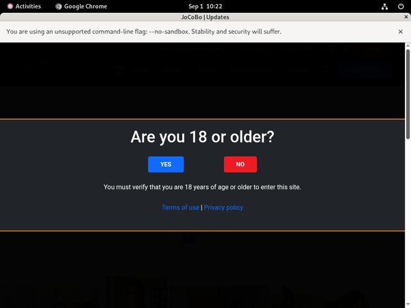 Free Jocobo Promo Code