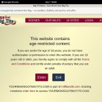 Free Logins For Yourmomsgotbigtits.com Free Logins For Yourmomsgotbigtits.com