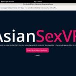 Free Logins Sex VR Asian