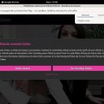 Free Meli Deluxe Porn Accounts