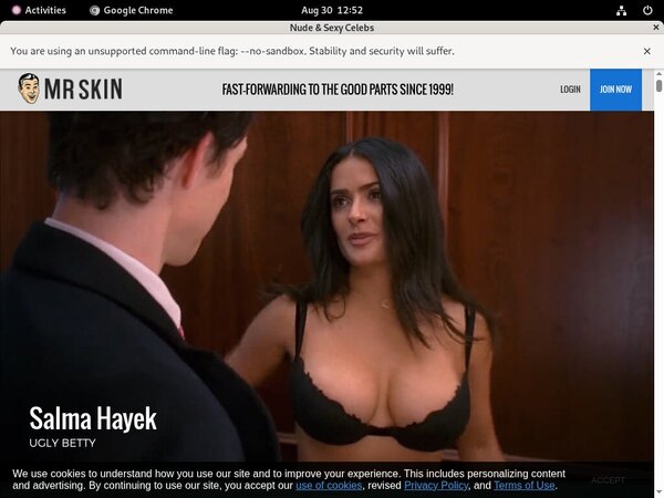 Free Mrskin.com Hd