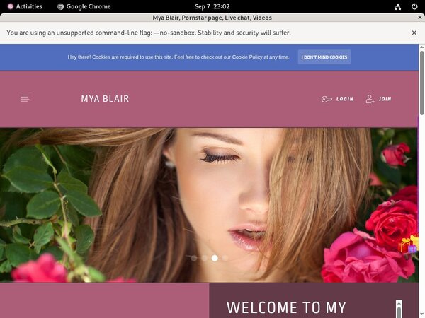 Free Mya Blair Movie Free Mya Blair Movie