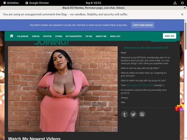 Free Porn BlackDDMamba Free Porn BlackDDMamba