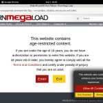 Free Porn Mega Load Member