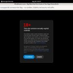Free Premium 40oz Bounce Accounts