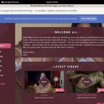 Free Trial Porn Destiny Marie