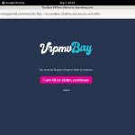 Free Vrpmvbay Films