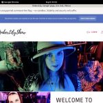 Freies Amberlilyshow.com