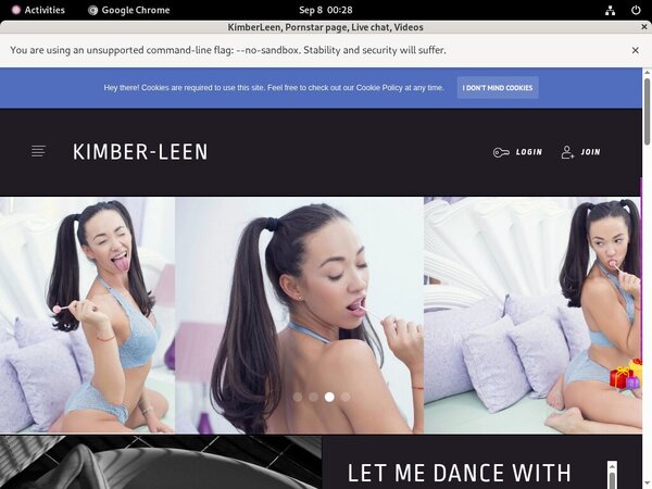 Fresh KimberLeen Site Rip Fresh KimberLeen Site Rip