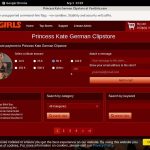 Full Yoogirls.com Videos