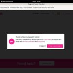 Gail Camlust Accounts Password