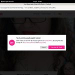 Get Alexis Sensualfreespirit Discount Deal
