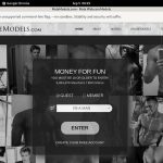 Get Male Models Account