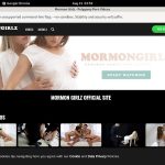 Get Mormon Girlz For Free