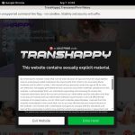 Get Transhappy Discount Membership