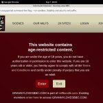 Grannylovesbbc Free Account And Password Grannylovesbbc Free Account And Password