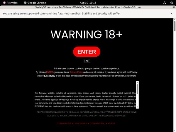 Gratis Seemygf Konto Gratis Seemygf Konto