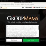 Groupmams With Free Trial