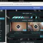 Hazeyzdollz User Name Password