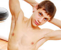 Hd Video Horny Twink BF s2