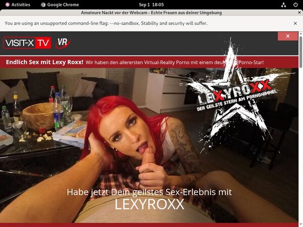 Hd Visit-X TV VR Hd Visit-X TV VR