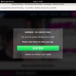 Heavy On Hotties Trial Membership $1