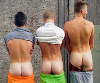 Horny Twink BF Kink s0 Horny Twink BF Kink s0