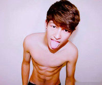 Horny Twink BF Kink s5 Horny Twink BF Kink s5