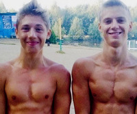 Horny Twink BF Wife s1