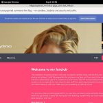 How To Get Free AllysaJaydenxo Account