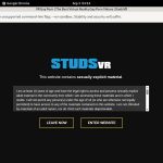 How To Get Free Studs VR Account